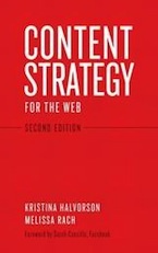 Content Strategy for the Web