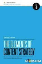 The Elements of Content Strategy