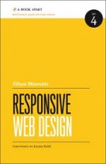 Responsive Web Design, Ethan Marcotte