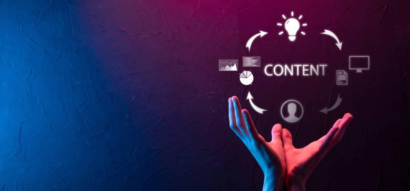 Content strategy workshops